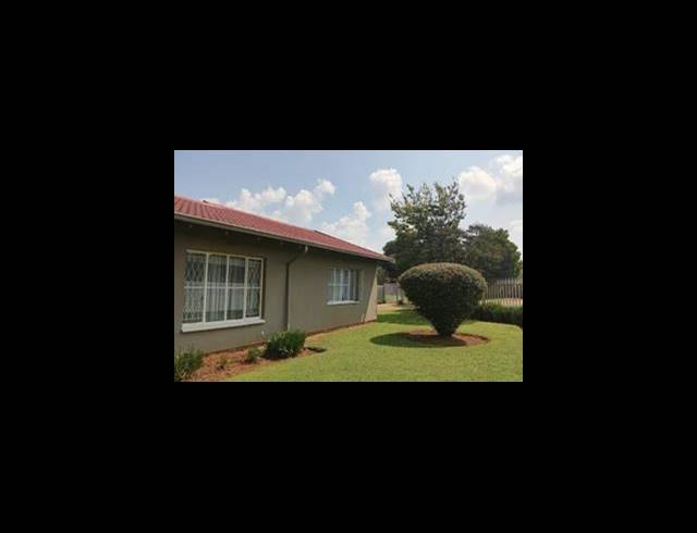 4 BEDROOM HOUSE FOR SALE IN VERWOERDPARK